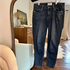 Paige Jeans